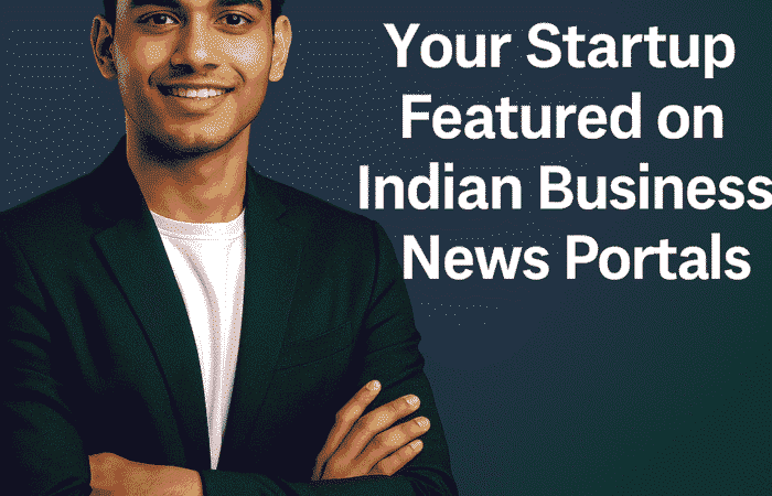 Top 10 Indian News Portals That Feature Emerging Startups in 2025