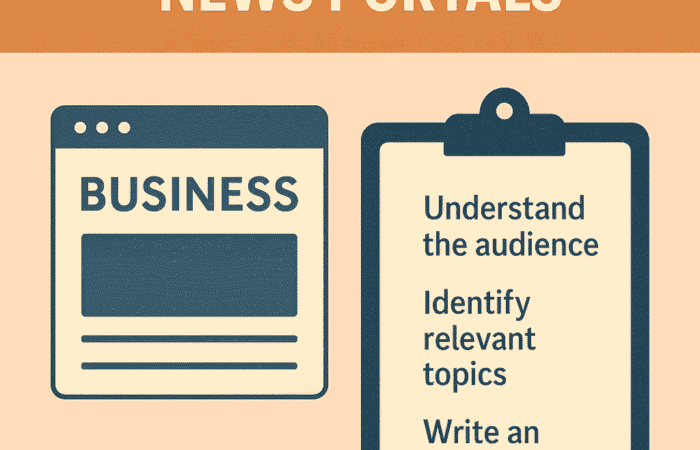 How to Get Your Startup Featured on Indian Business News Portals